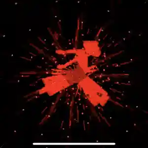 Picture for song 'Always keep trying' by artist 'Ronin Mode'