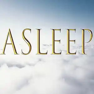 Picture for song 'Asleep' by artist 'Slumarxx'