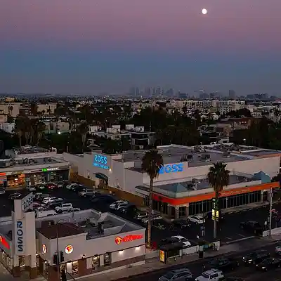 Picture for song 'FRIDAY. //West Coast // Larry June Type Beat' by artist 'SMOK3D'