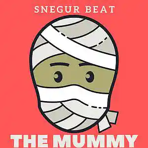 Picture for song 'The Mummy' by artist 'Snegur'