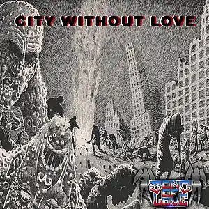Picture for song 'CITY WITHOUT LOVE' by artist 'SONG OF LOVE'