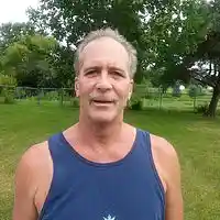 Picture for song 'Never Knew' by artist 'Steve Mornini'