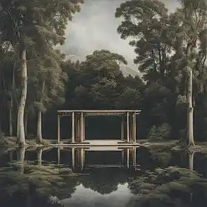 Picture for song 'Reflection' by artist 'Sugar Escape'