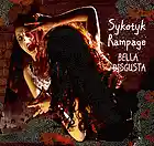 Picture for song 'BAG ON YOUR FACE' by artist 'SYKOTYK RAMPAGE'