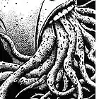 Picture for song 'Spoke Needle' by artist 'Tenticular Genocide (US)'