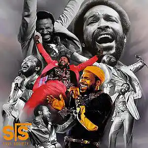 Picture for song 'What's Going On' by artist 'The Soul Society Beatz'