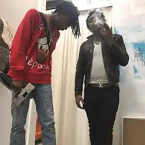 Picture for song 'Gunna x Playboi Carti Type Beat - Al Pacino' by artist 'prod. tx'