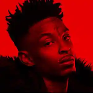 Picture for song '21 savage type beat' by artist 'TonyGonja'