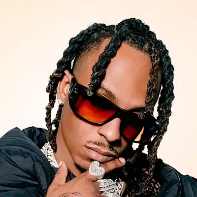 Picture for song 'Heat' by artist 'Trackslammerz'