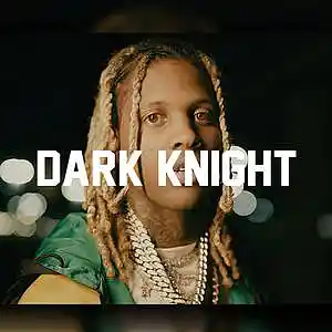 Picture for song 'The Dark Knight BUY 1 GET 1 FREE SALE!' by artist 'Trapper Beat'