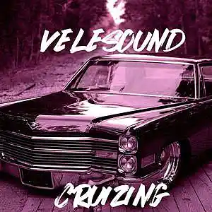 Picture for song 'Curren$y x Rick Ross Type Beat 2021 "CRUIZING"' by artist 'VELESOUND'