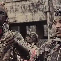 Picture for song 'Ti X Yung Thug X Trouble Type...Cross The Border!!' by artist 'Yungshadondabeat'