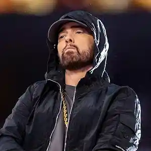 Picture for song 'Beat Trap Type Eminem (Memorys)' by artist 'YVSTA'
