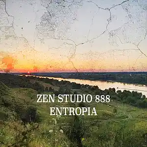 Picture for song 'Entropia' by artist 'Zen Studio 888'