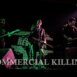 Picture for song 'Unknown - DOGMAEYE - Commercial Killing' by artist 'DOGMAEYE'