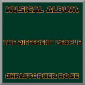 Picture for song 'Helping Other People Mission' by artist 'Christopher Liam Rose'