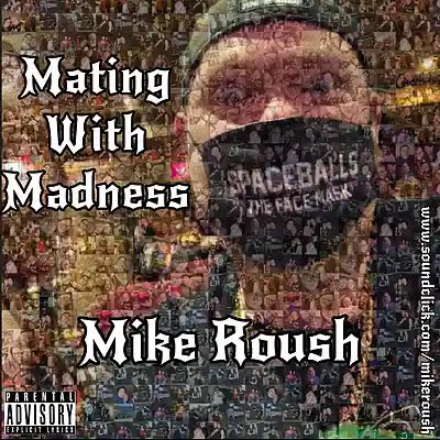 Picture for song 'Your Mistake To Make (Music: YT Jam Tracks)' by artist 'Mike Roush'