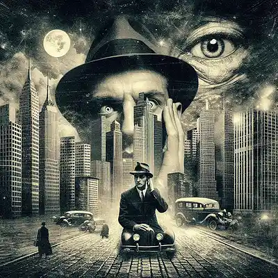 Picture for song 'theendtransmission_safetytransientmix (Cover) (Rem' by artist 'The End Transmission'