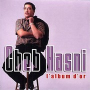 Picture for song 'Alache Ya Aynia' by artist 'Cheb Hasni'