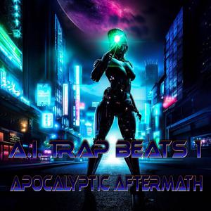 Picture for song 'Cyberpunk Catastrophe' by artist 'T2beatz'