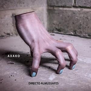 Picture for song 'conciertofinalalmussafes 1parte' by artist 'axako'