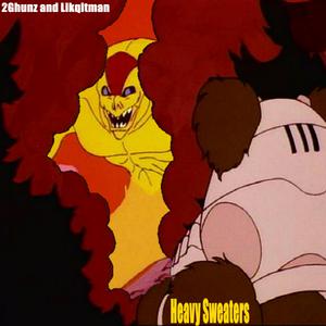 Picture for song 'Titty Monster Rant (2Ghunz and Likqitman)' by artist 'Stankysocks Beats'