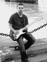 Picture for song 'Intro (DEMO)' by artist 'Paranormal Geo'