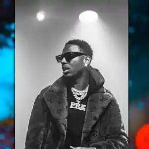 Picture for song 'Gangster -prod. Ludzhi' by artist 'AlexLudzhi'