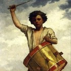 Picture for song 'March 2 the Beat of a Different Drum' by artist 'Alex McGinnis'