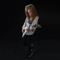 Picture for song 'Falling Sky' by artist 'Alisha Poor'