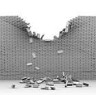 Picture for song 'Everything is Falling Down' by artist 'Andre Henriquez'