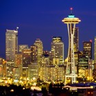 Picture for song '*Hit* Seattle (Acoustic Feel)' by artist 'AndrewX'