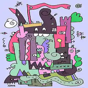Picture for song 'Che volo è' by artist 'Antoh Mansueto'