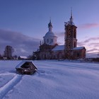Picture for song 'Anton SiCH - Winter Tap' by artist 'Anton SiCH'
