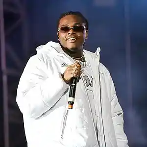 Picture for song 'Gunna X Young Thug x Bob Marley Type Beat' by artist 'Jayzen'