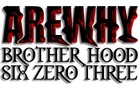 Picture for song 'Cosmic Power - Instru (SOLD)' by artist 'AREWHY OF BROTHER HOOD 603'