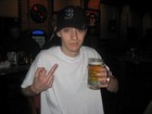 Picture for song 'Gotta Get Mine' by artist 'A Rich'