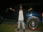 Picture for song 'REAL DEAL' by artist 'Artist Name VL ENT.'