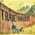 Picture for song 'Global Barier' by artist 'Atelyeah'
