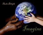 Picture for song 'Imagine' by artist 'AUDIO DELIGHT ( FOR ULTRA VIRES )'