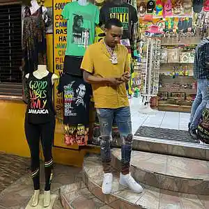 Picture for song 'My Word' by artist 'Aztec Jack'