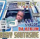 Picture for song 'Keep it Rollin' by artist 'Baby Southside'