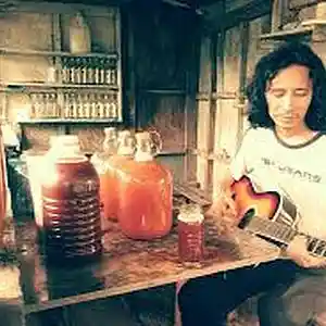Picture for song '(Eric Lomocso - 2018) - Sa Adlaw Sa PagmahaL' by artist 'Backyard Project Studio Cebu'