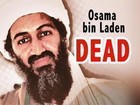 Picture for song 'We Killed Osama (FREE DL)' by artist 'B Cide'
