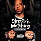 Picture for song 'Streets Have Eyes' by artist 'BEATS BY 2DEEP'