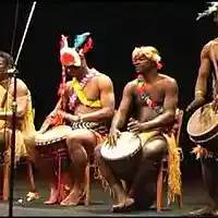 Picture for song 'Jungle Rock 140 Bpm ' by artist 'BeatsbyBG'