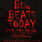 Picture for song '444 Use To.mp3' by artist 'beatsbydeezy'