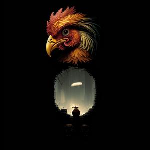 Picture for song 'Cawk Pit' by artist 'Big Cawk Beats'