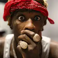 Picture for song 'Hustlin(@KillBighead)' by artist 'BigheadOnTheBeat'