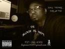 Picture for song 'echo and Ill Will B.T.P (All night )' by artist 'Bigtone Productions'